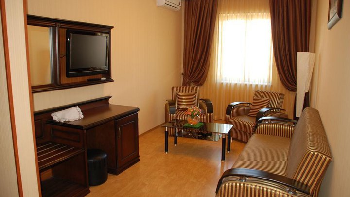 Hotel Brighton
