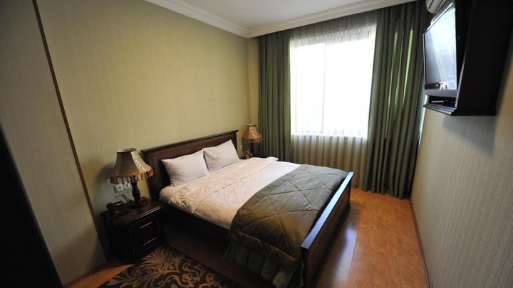 Hotel Brighton