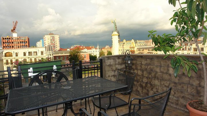 Hotel Brighton