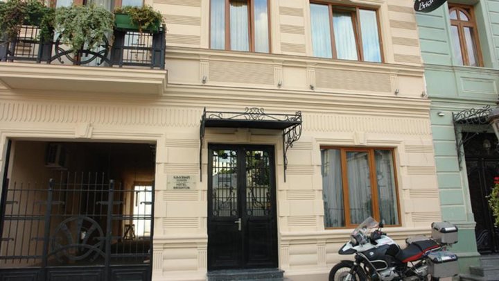 Hotel Brighton