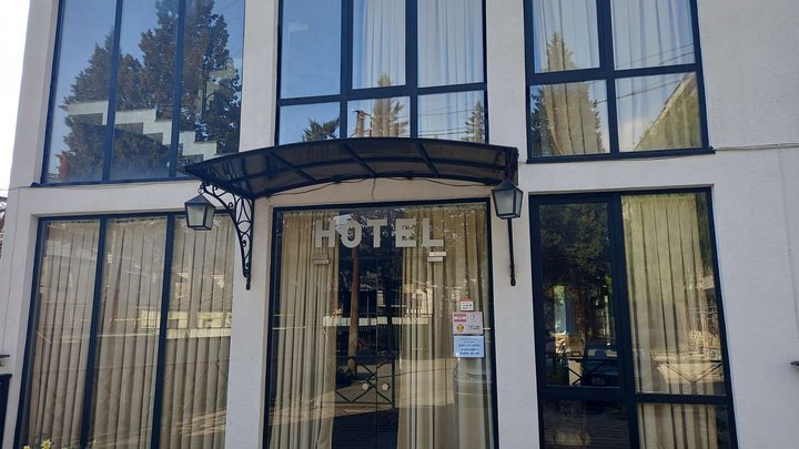 Hotel David