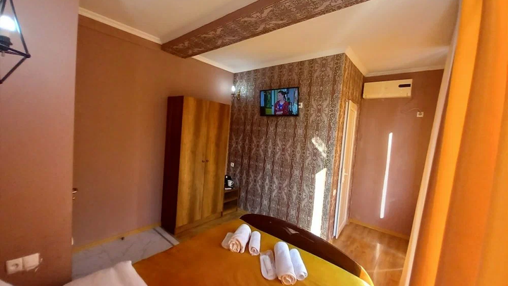 Hotel David