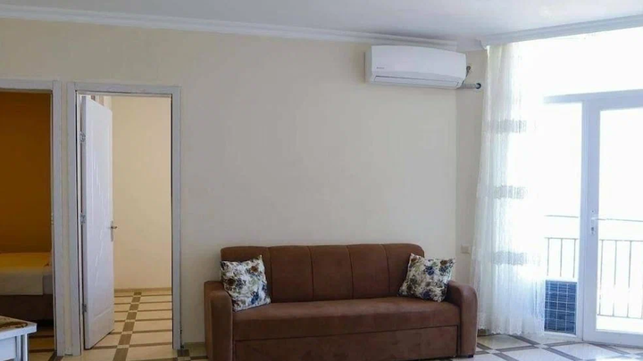 Apartments in Batumi