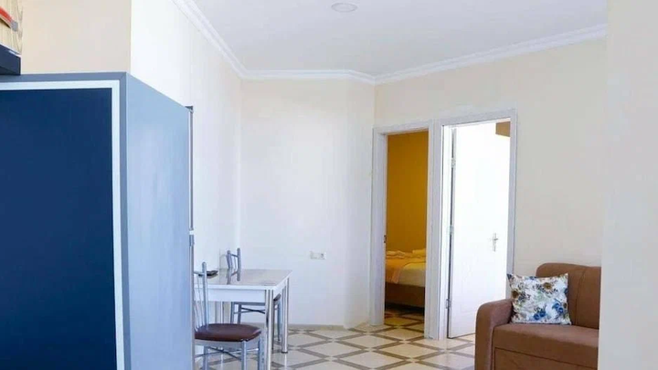 Apartments in Batumi