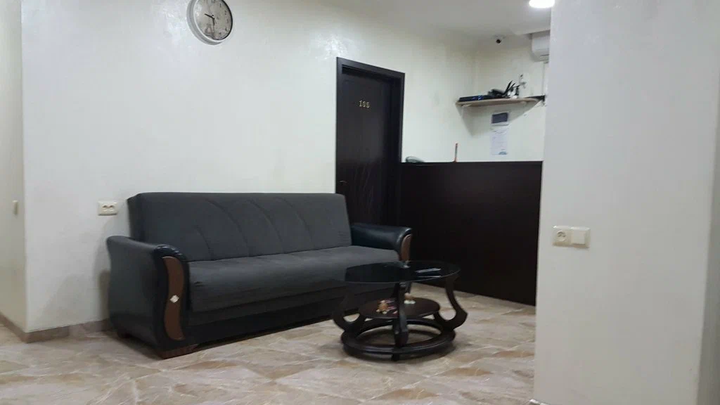 Apartments in Batumi