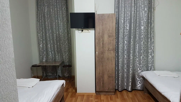 Apartments in Batumi