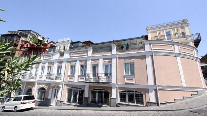 GTM სასტუმრო