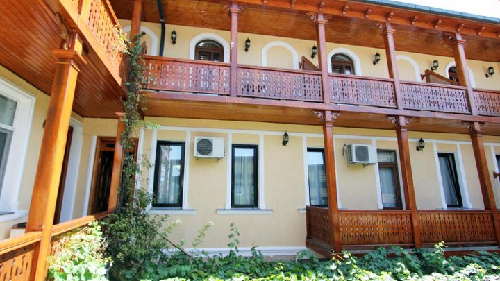 GTM სასტუმრო