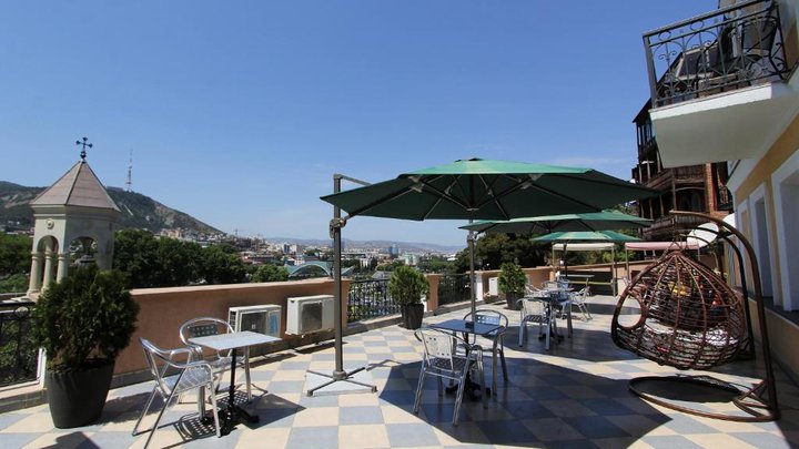 GTM სასტუმრო