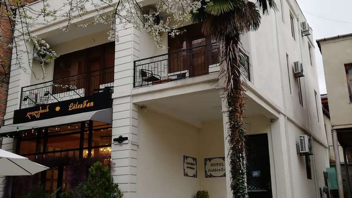 Hotel GoldenEra