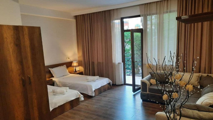 Hotel GoldenEra