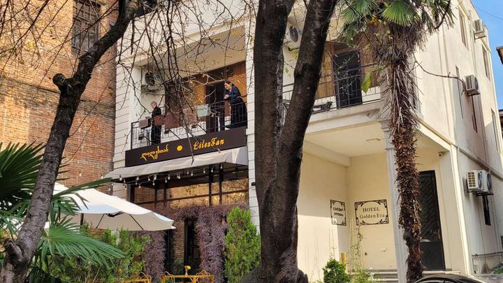 Hotel GoldenEra
