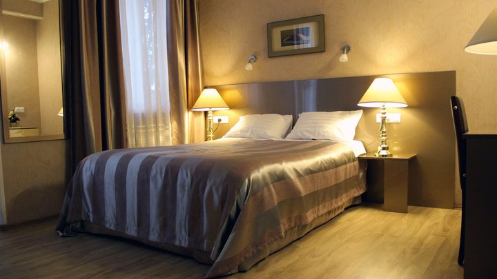Iliani Hotel