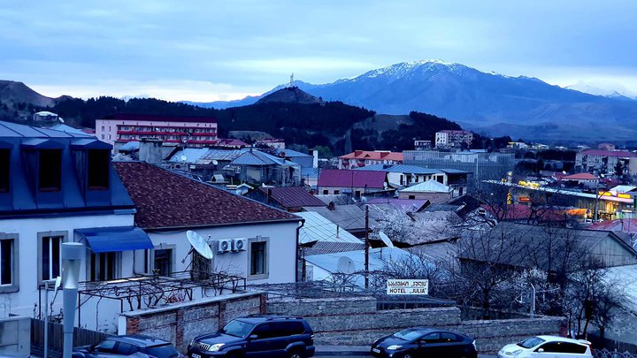 სასტუმრო ჯულია