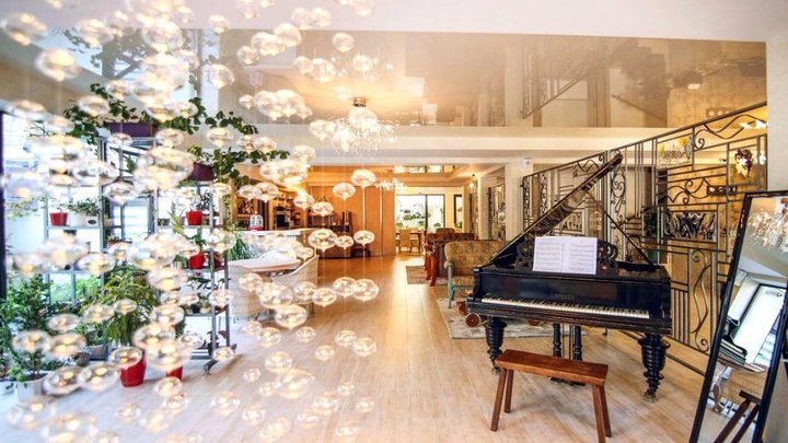 Hotel Kenari