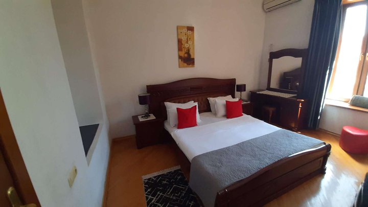 Hotel King Tamari