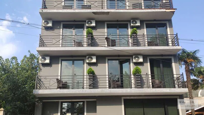 Hotel Ponte