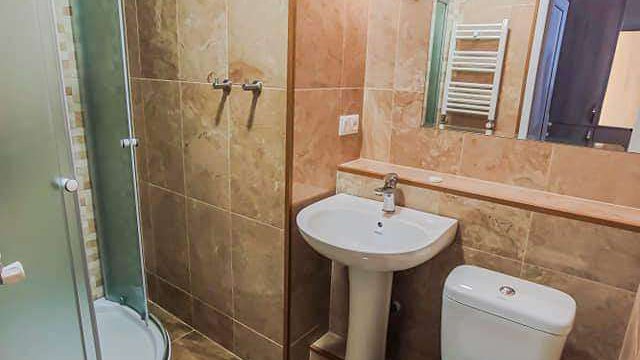 Hotel Pushkin II/1A