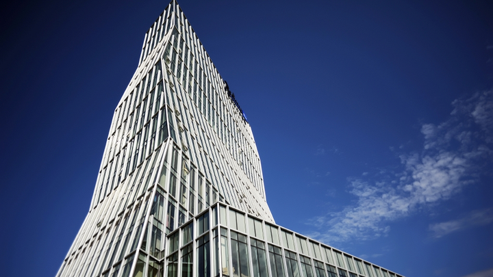 Radisson Blu Batumi