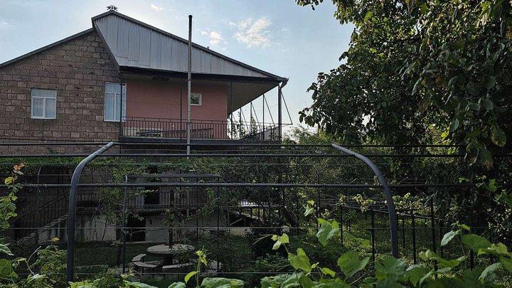 სასტუმრო Resto Tbili Saxli