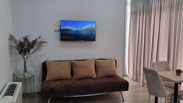 Hotel Rustaveli