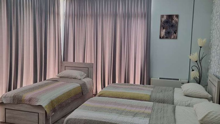 Hotel Rustaveli