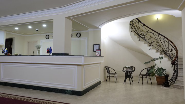 Hotel S&L