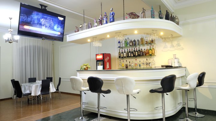 Hotel S&L