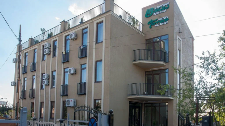 ტერასა