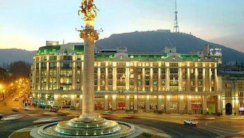 Hotel Zeg Tbilisi