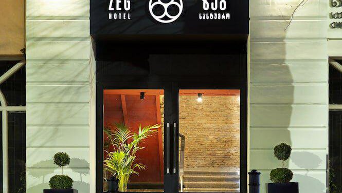 Hotel Zeg Tbilisi