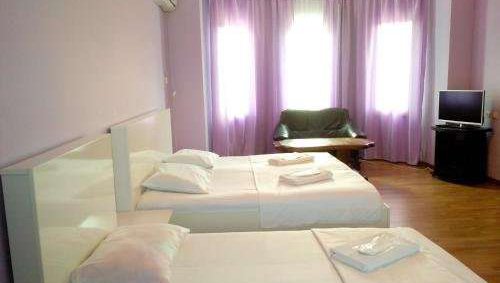 Kakhaberi Street Hotel