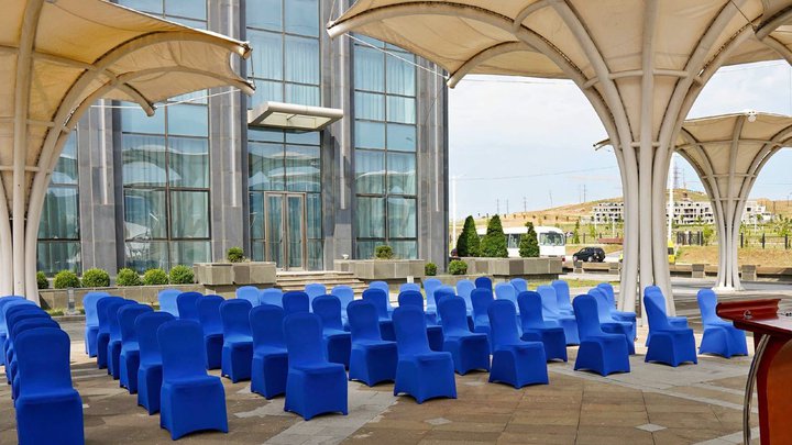 Hotels & Preference Hualing Tbilisi