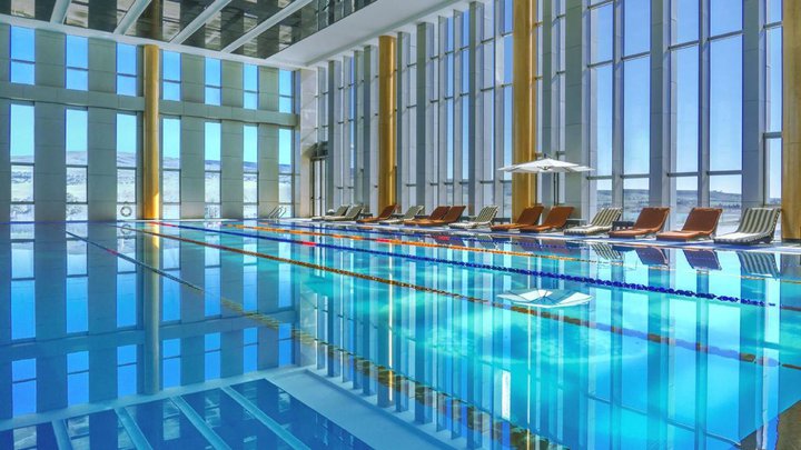 Hotels & Preference Hualing Tbilisi