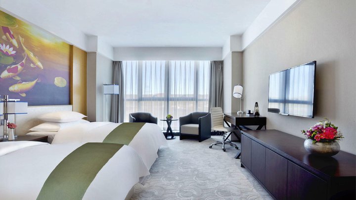 Hotels & Preference Hualing Tbilisi