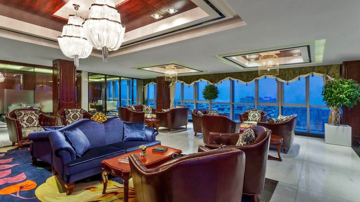 Hotels & Preference Hualing Tbilisi