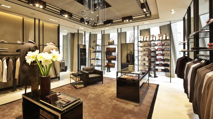 Hugo Boss