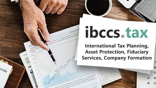 IBCCS
