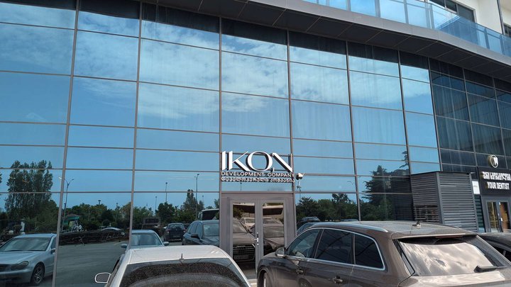 IKON