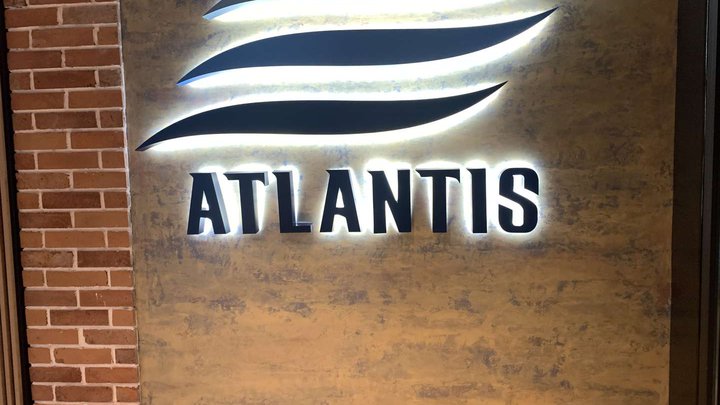 Atlantis