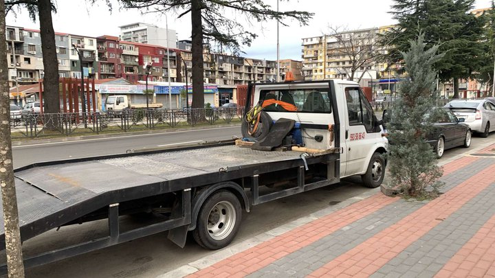 Эвакуации автомобилей 593 58 66 43