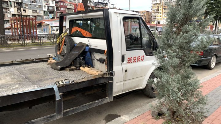 Эвакуации автомобилей 593 58 66 43