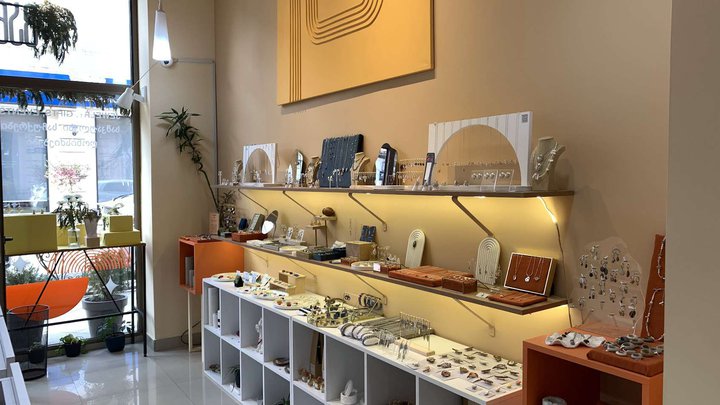 Vanateb Jewelry