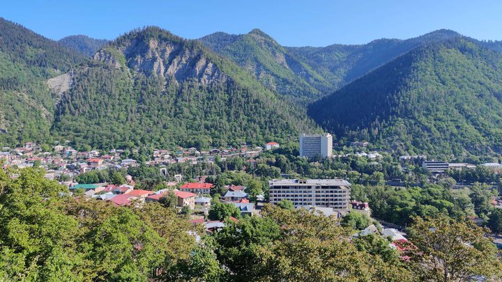 ნიკალას სახლი