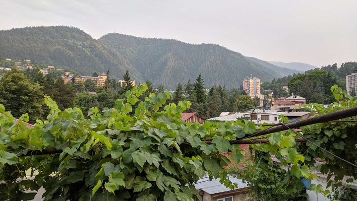 ვილა ლაზიკა