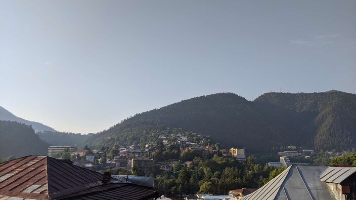 ვილა ლაზიკა