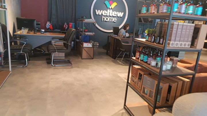 Weltew Home
