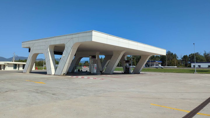 Way Mart