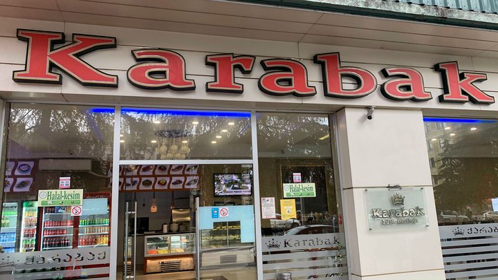 Karabak