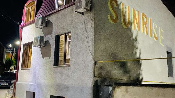 HOTEL SUNRISE